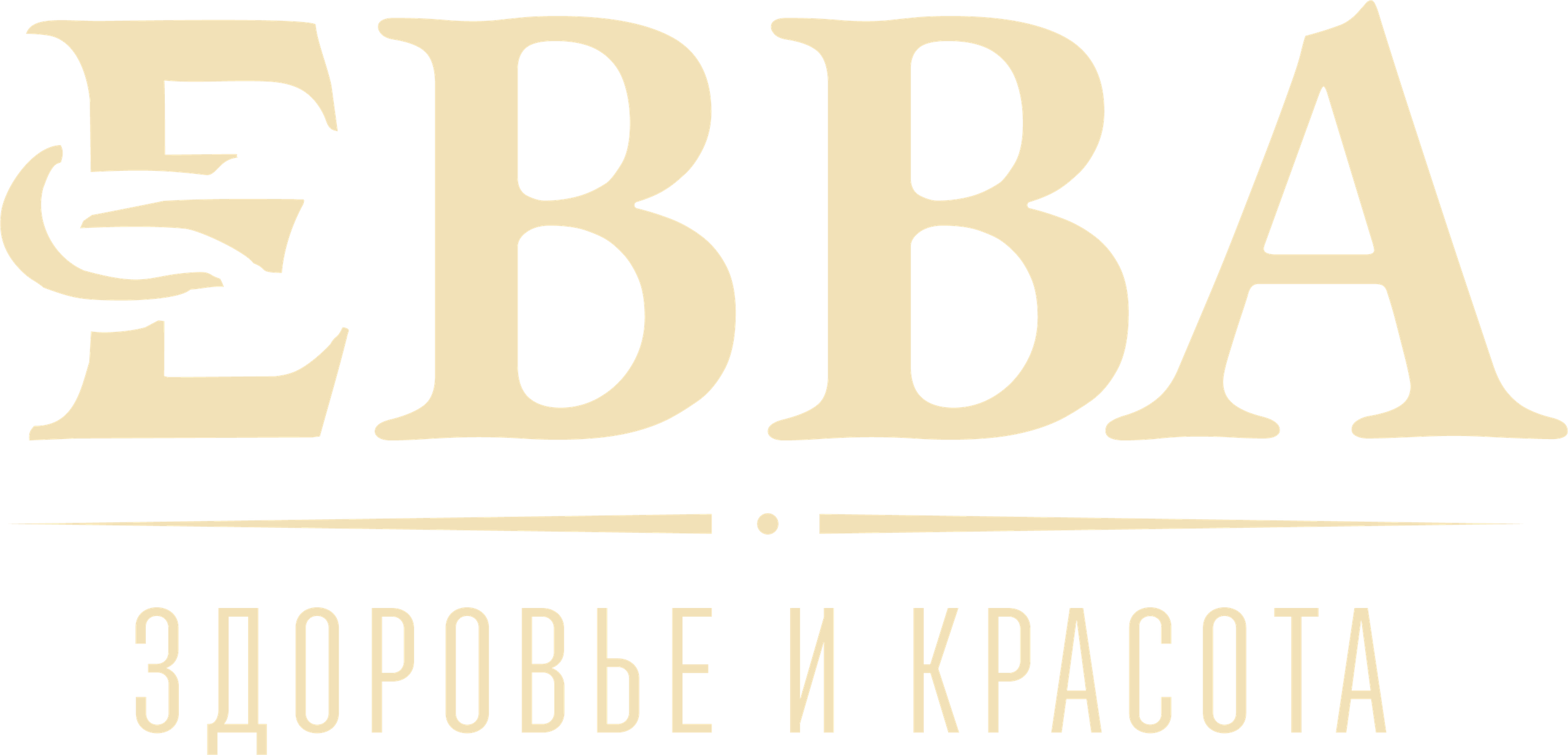 Логотип Евва